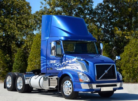H-112 CAMION VOLVO