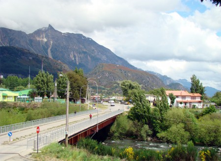 H-127 VILLA MAÑIHUALES