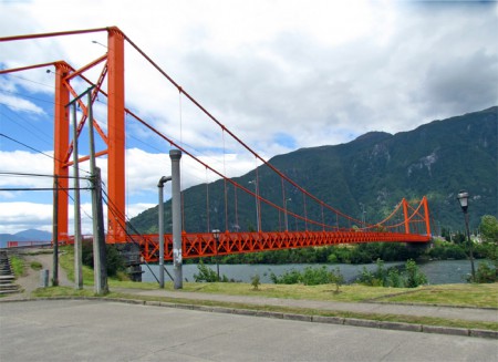 H-129 PUENTE AYSEN
