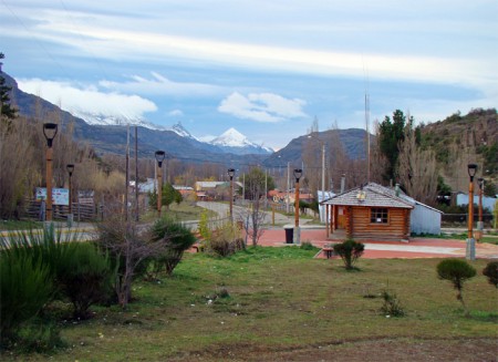 H-131 VILLA CERRO CASTILLO