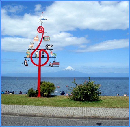 L-562 Frutillar