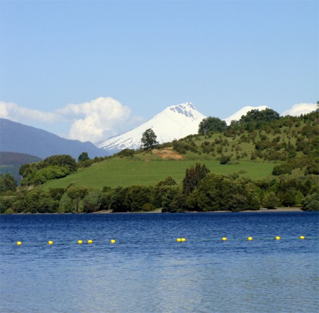 L-552 Lago Riñihue