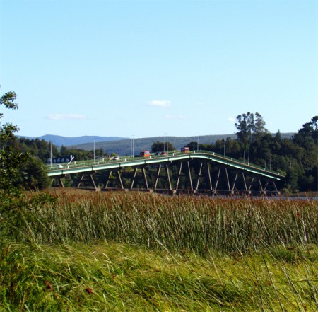 Y-252 Puente Cruces