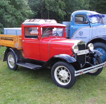 L-539 FORD A