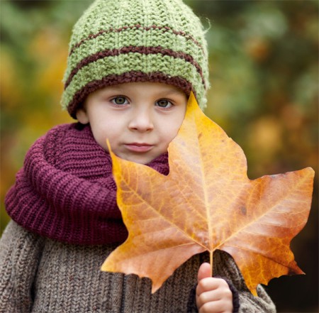 L-591 ME GUSTA EL OTOÑO
