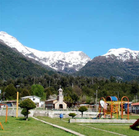L-621 Villa Amengual