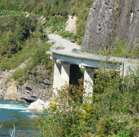 L-623 Viaducto Piedra del Gato
