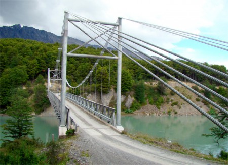 H-190 PUENTE MAYER