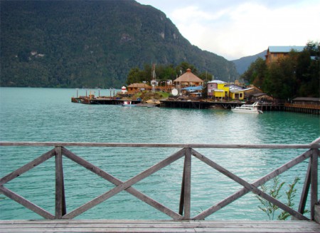 H-197 CALETA TORTEL