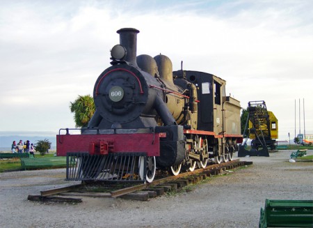 H-146 MAQUINA 606