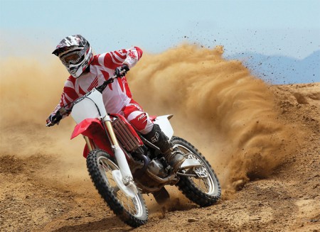 H-229 MOTOCROSS
