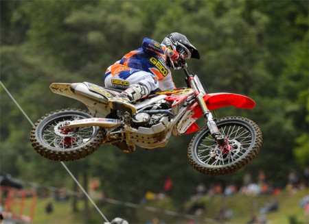 H-230 MOTOCROSS