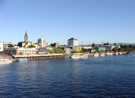 H-141 Río Valdivia