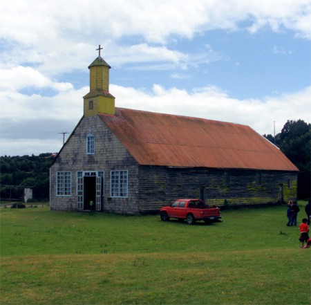 L-671 IGLESIA DE AITUY