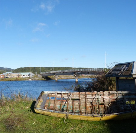 L-677 PUENTE CUCAO
