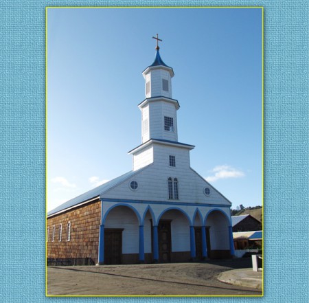 L-678 IGLESIA DE RILAN
