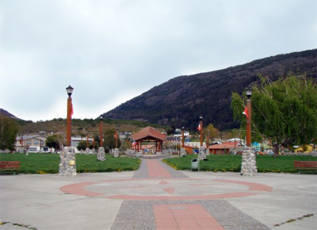 H-247 PLAZA PUERTO GUADAL