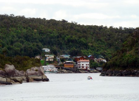 H-249 ISLAS TOTO, PUERTO GALA