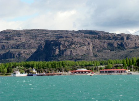 H-251 PUERTO IBAÑEZ