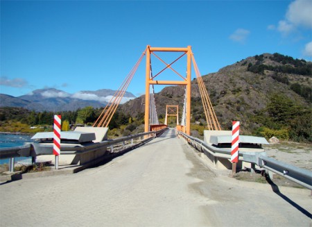 H-254 PUENTE GENERAL CARRERA