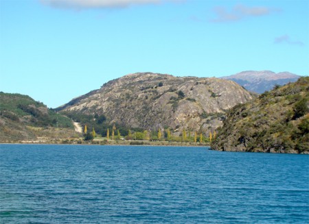 H-255 LAGO BERTRAND