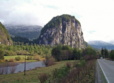 H-259 PARQUE NACIONAL RIO SIMPSON