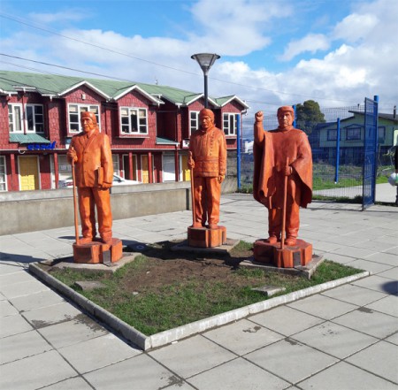 L-668 Monumento a Lonkos